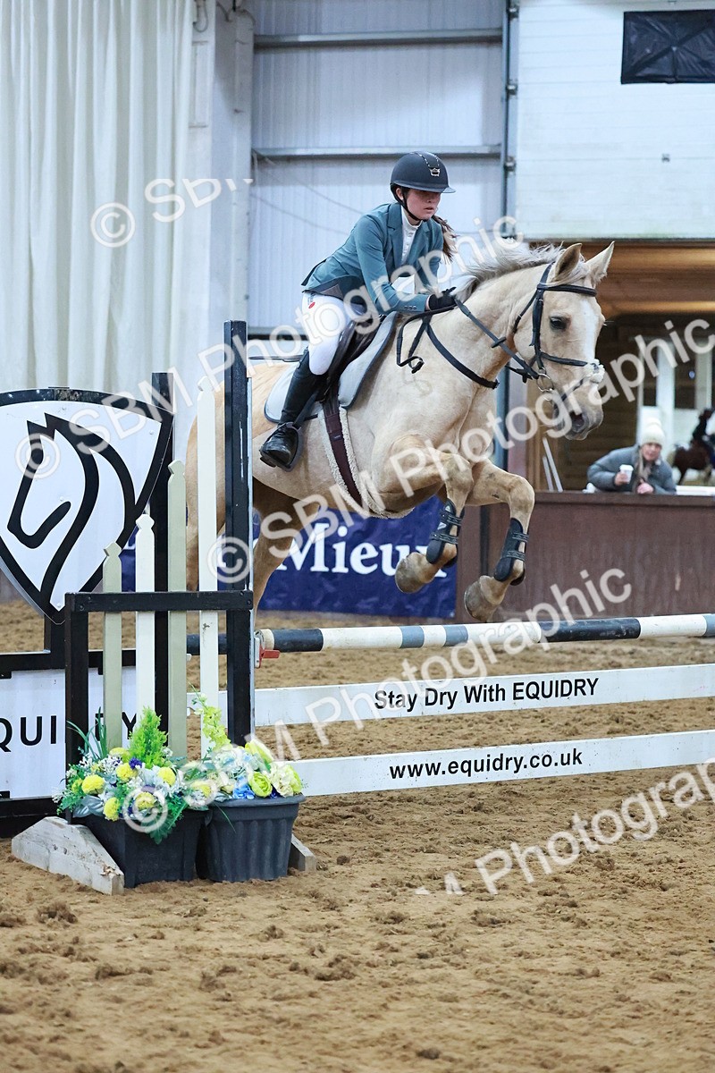 SBM_004177 - Class 5 - Accumulator with Joker