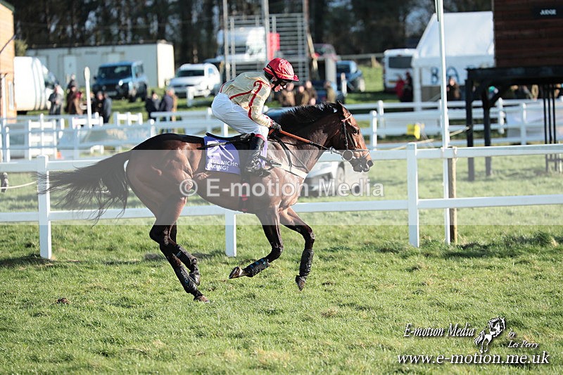 PtP 230324 1414 - Tedworth Hunt PtP Larkhill Raccourse 23rd March 2024