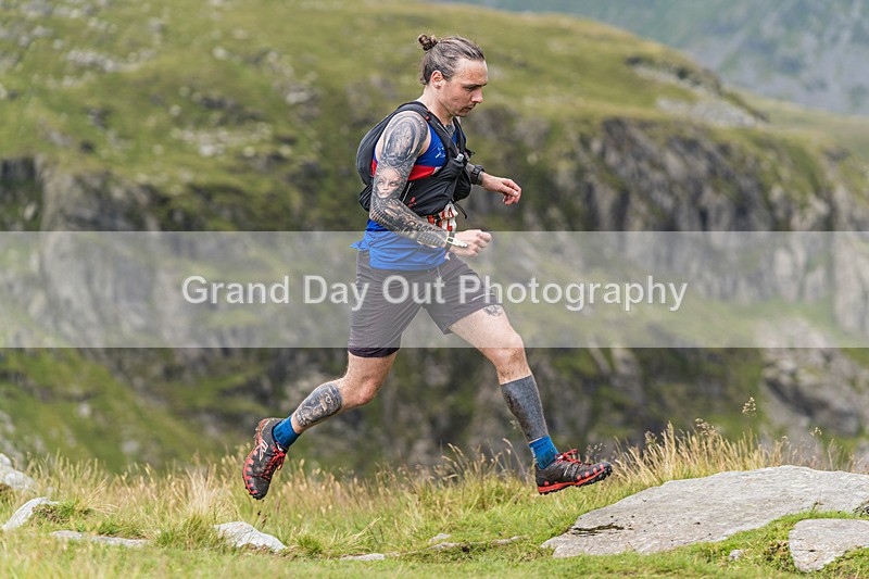 Kentmere-357 - Kentmere Horseshoe Fell Race Sunday 21st July 2024
