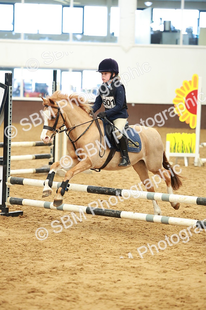 SBM_006011 - Class 3 - 60cm