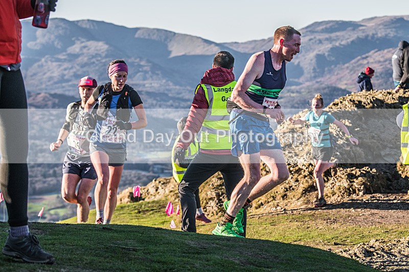 Wansfell-259 - Wansfell Race Saturday 27th December 2025