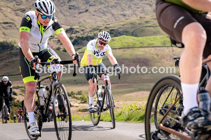 150135 - Blea Tarn Climb 15:00 - 16:00