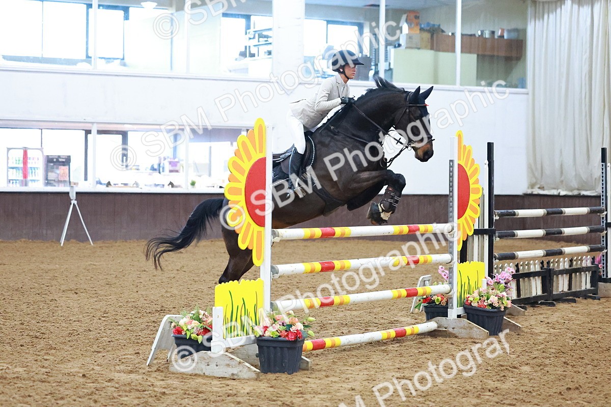 SBM_003746 - Class 11 - Senior Foxhunter - 1.20m