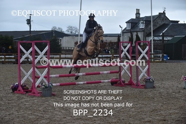 BPP_2234 - CLASS 20 Pony Newcomers/ 1m Open