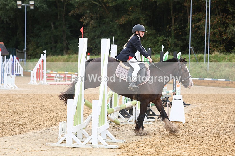 3E7A7522 - Class 1: 60cm Junior