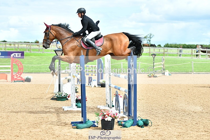 230729A-140905-06822 - Cls 16 Foxhunter