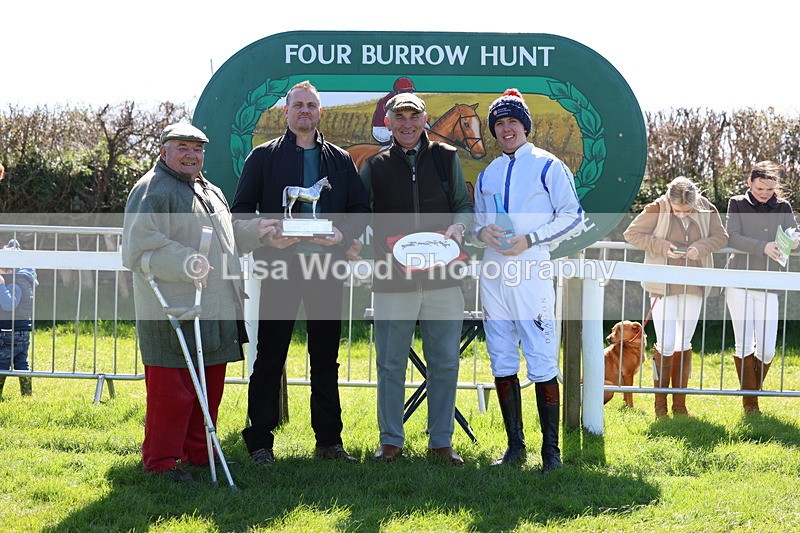 3E7A4956 - Race 1 Hunt Members