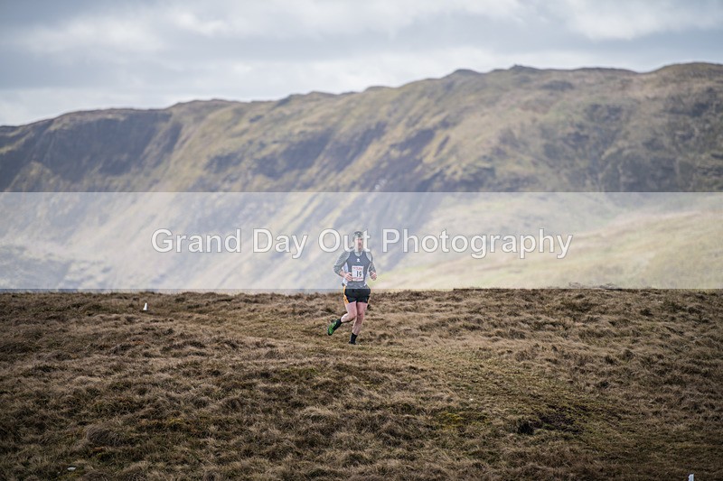 Jefferys Mount-475 - Jeffrey's Mount Figure of Eight Fell Race Saturday 11th April 2026
