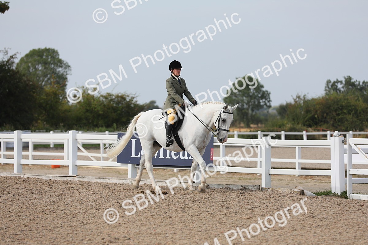 SBM_17678 - Class 315 Best Horse/Rider Combination