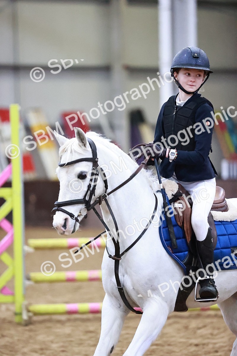 SBM_000153 - Class 1 - Pony Intro 70cm