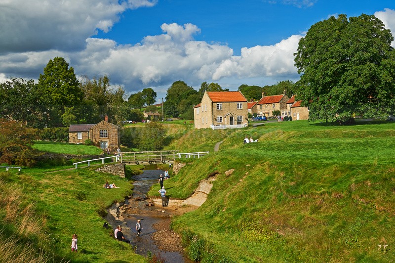  - Northern England