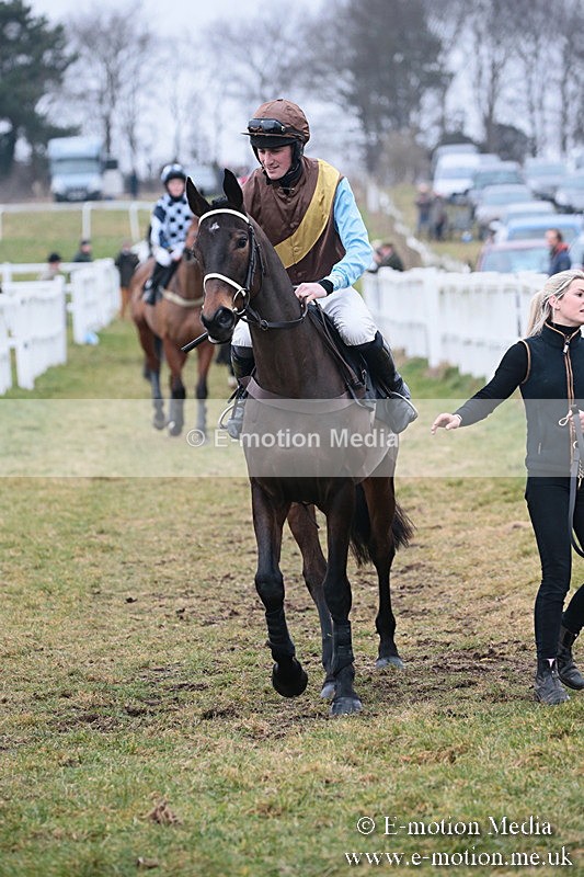 PtP 170219 -203 - Combined Services Point-To-Point Larkhill 17/02/19