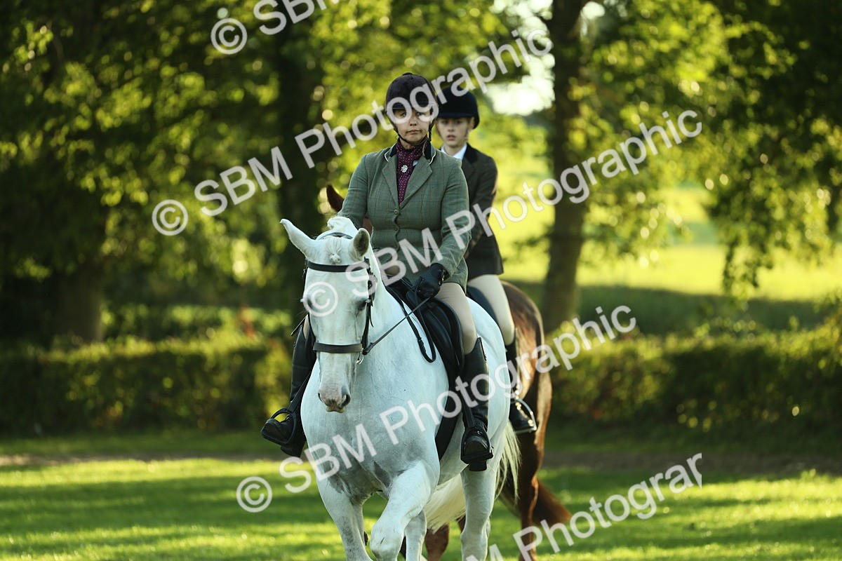 SBM_55533 - S14 - Riding Club Horse