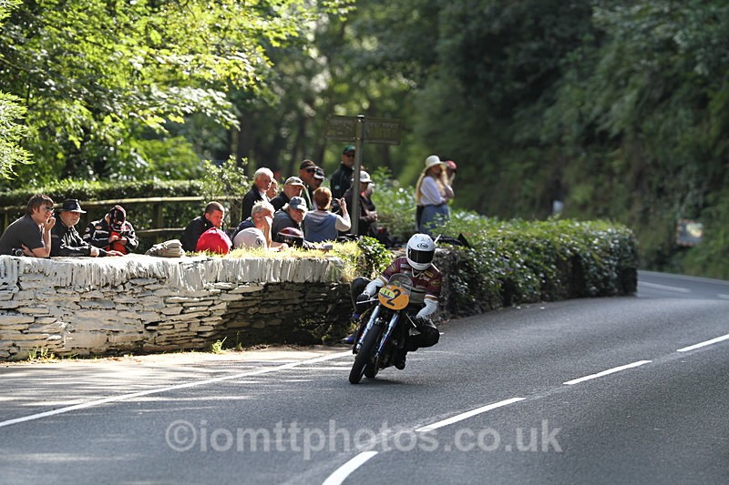 FOM_0949 - Classic TT Lap of honour