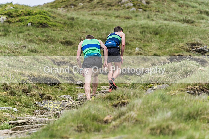 Howtown-23 - Howtown Fell Race Sunday 7th June 2026