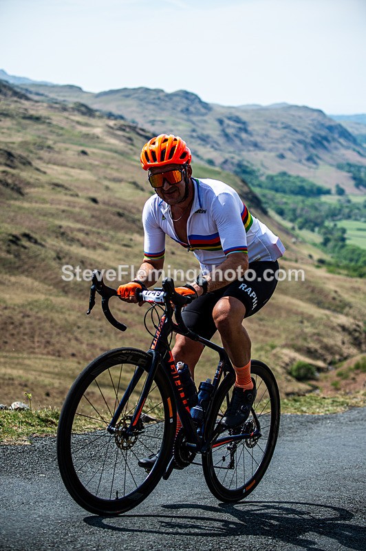 130649 - Hardknott Pass Camera 3 13.00-14.00