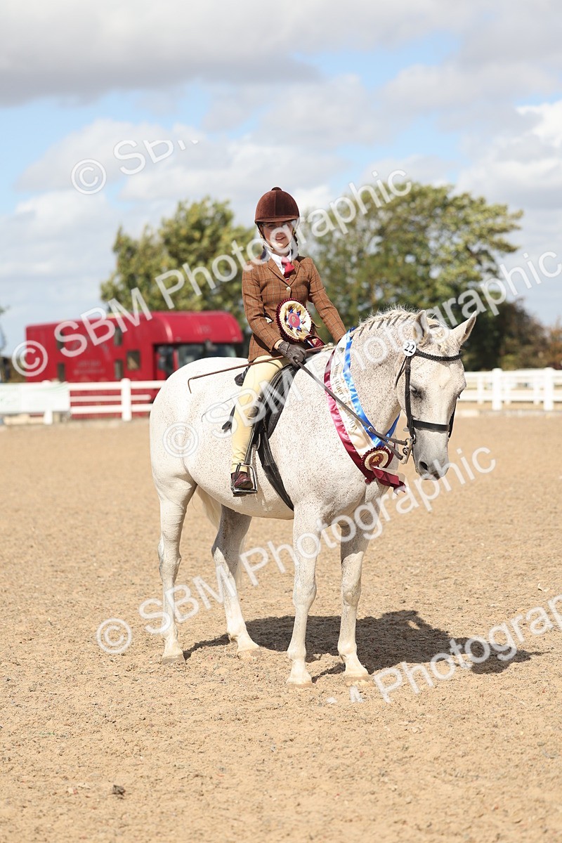 SBM_23334 - Young Rider Championship