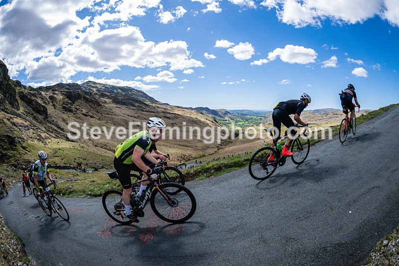 142258 - Hardknott Pass Camera 2 14.00-15.00
