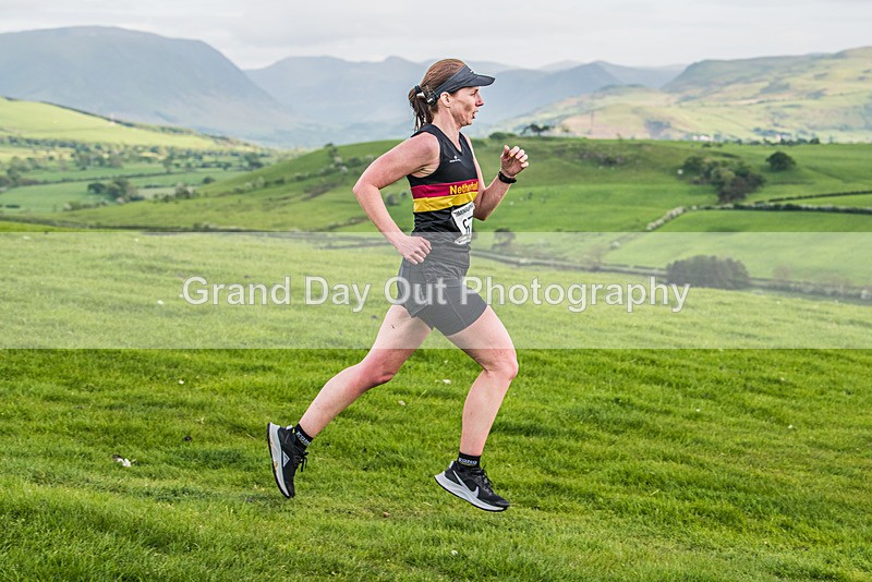Hay-O-533 - Hay O Trail Race Tuesday 23rd May 2023