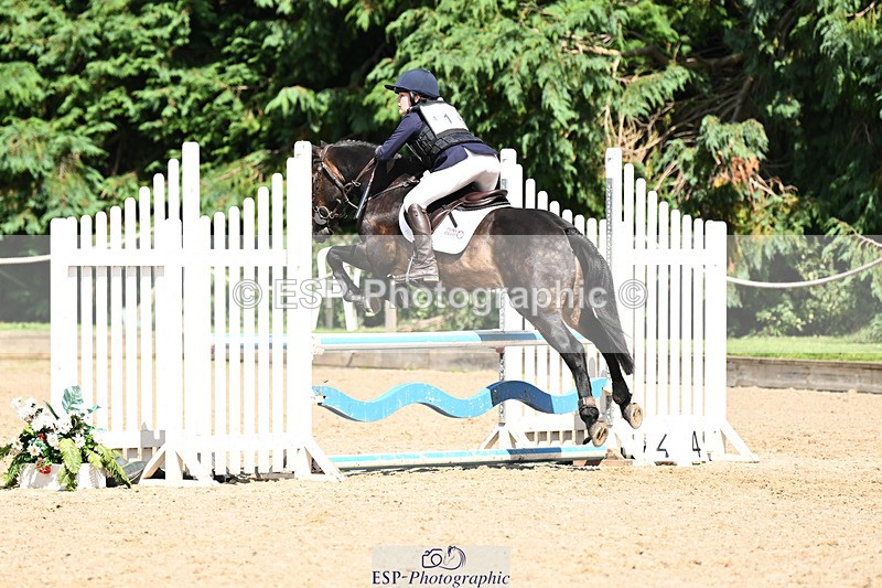 240824X-140751-29224 - 80cm Round 2 13.30 to 14.30