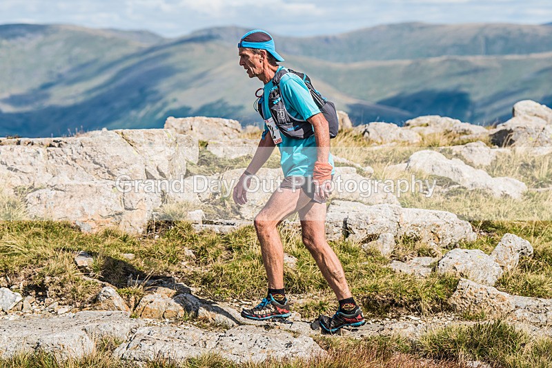 Three Shires-1076 - Three Shires Fell Face Saturday 17th September 2022