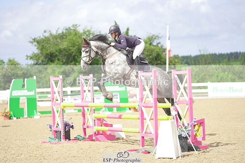 230729A-110128-04710 - Cls 21 Discovery & 1m Open