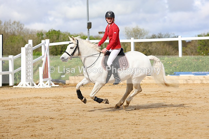 3E7A5547 - Class 2: 50cm Restricted