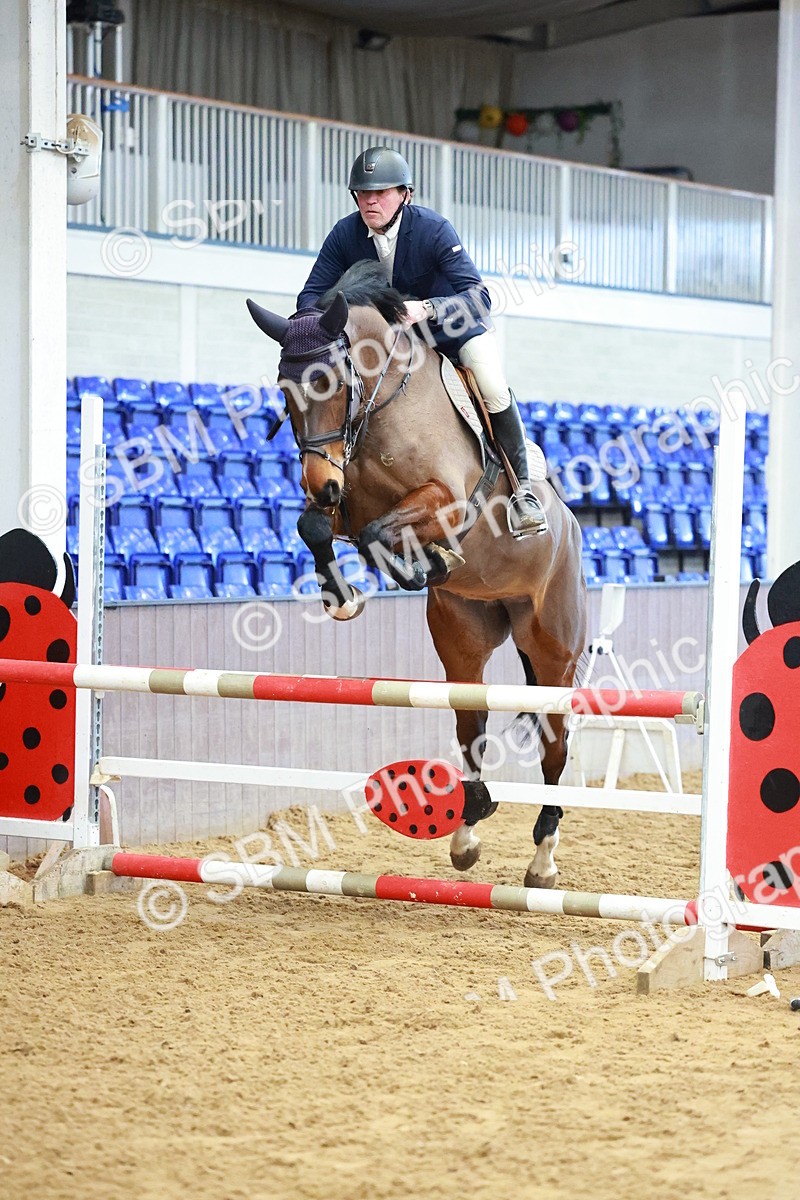 SBM_001198 - Class 3 - Senior Discovery 1.00m