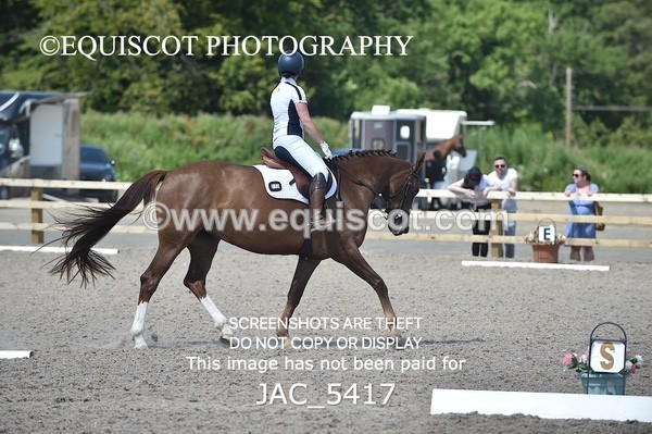 JAC_5417 - CLASS 31 /33 INTRO TEST 1 / 2