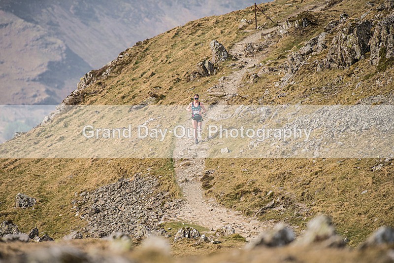 Newlands-11 - Newlands Memorial Fell Race Saturday 12th April 2025