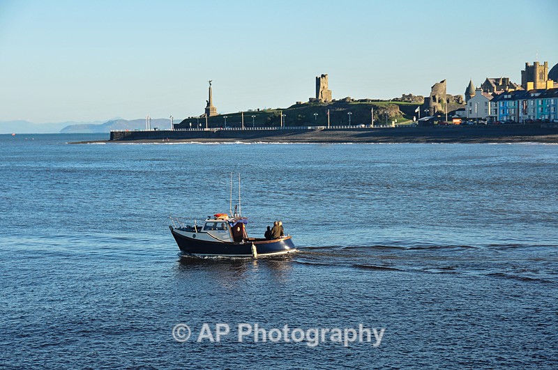ACP_6566-1 - Aberystwyth Harbour and Marina