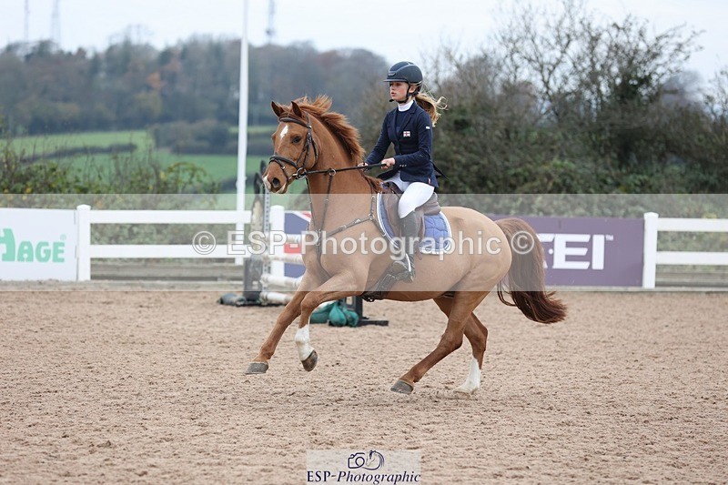241116X-114306-01394 - Cls 09A&B Pony Disc & 90cm