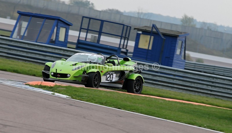  - Lotus Cup UK Speed Champs 2014/15/16/17/18/22/23/24
