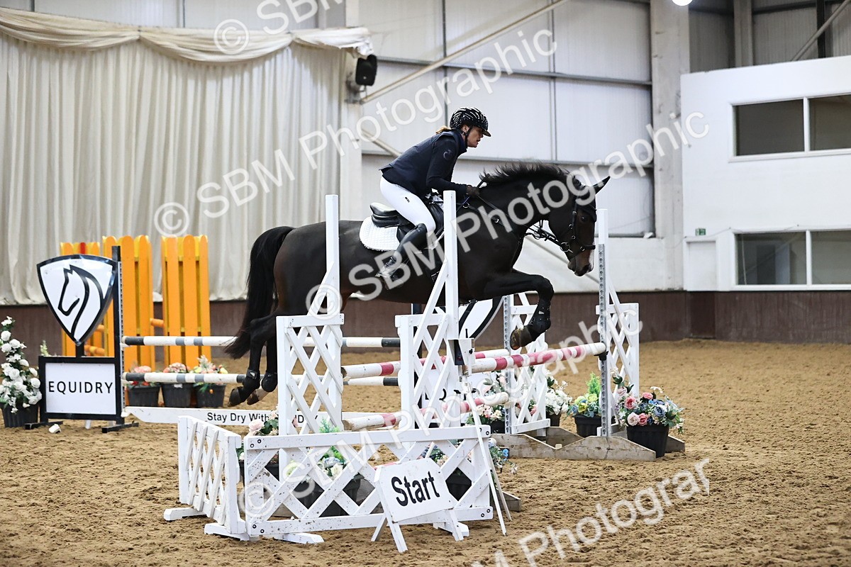 SBM_002513 - Class 9 - Senior British Novice 90cm