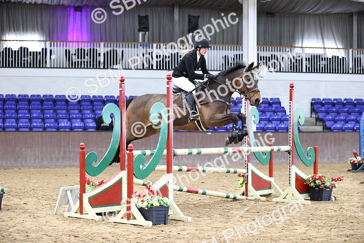SBM_000976 - Class 3 - Senior Discovery - 1.00m Open