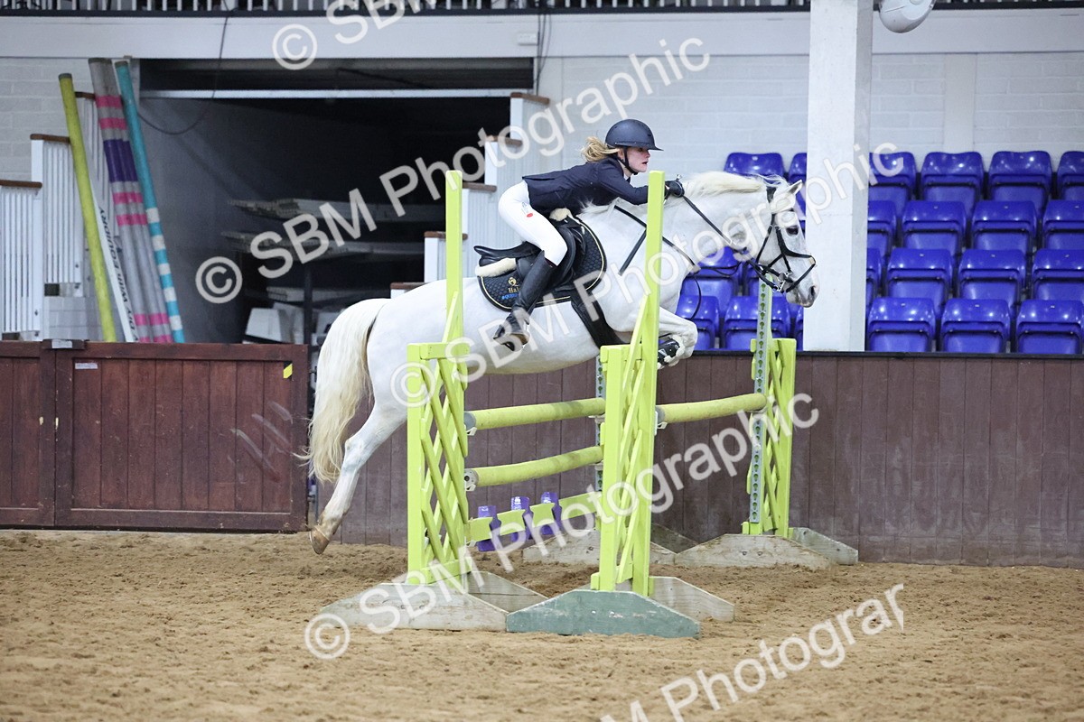 SBM_002788 - Class 10 - Pony Discovery - 90cm Open