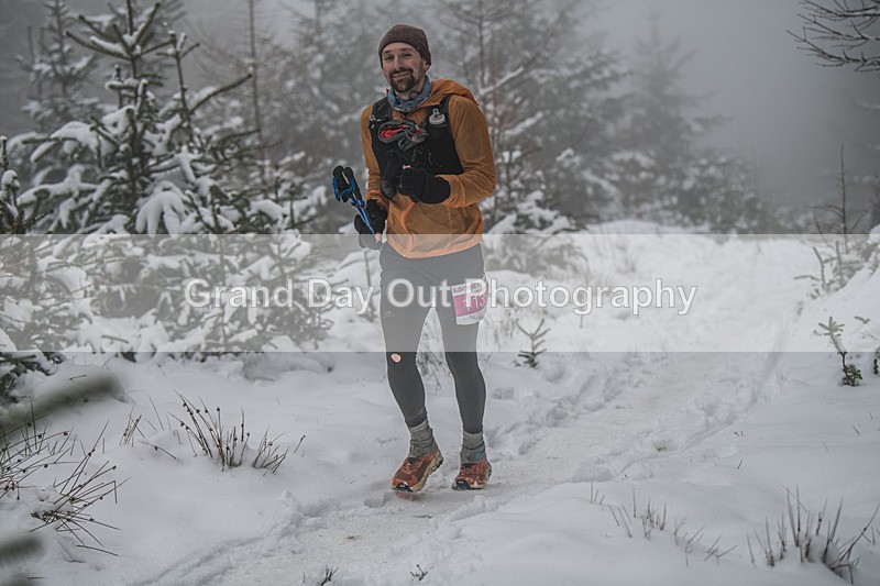 Glentress-1412 - High Terrain Events Glentress 42, 21 & 10K Trail Races Sunday 15th February 2026