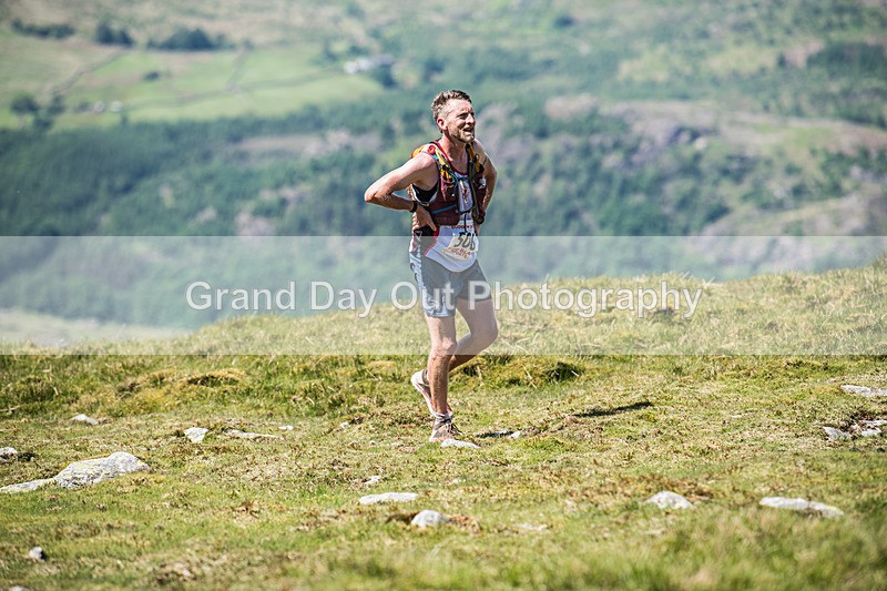 Duddon Short-56 - Duddon Valley Short Fell Race Saturday 30th May 2026