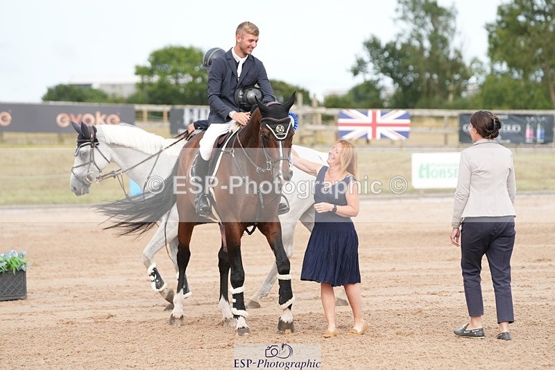 250718-180350-12753 - Cls 6, 3 Star Big Tour LR Qualifier Jump Off and Presentations