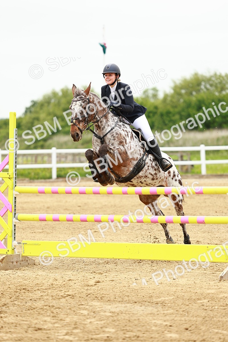 SBM_000672 - Class 3 - Senior Discovery - 1.00m