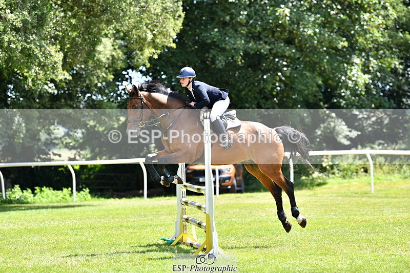 260705A-135854-20137 - Cls 59 Snr 100cm Derby Trial