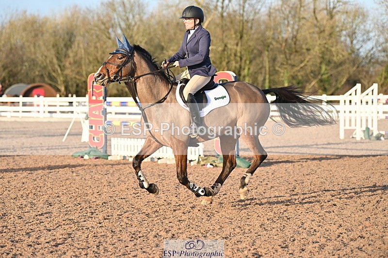 231210A-144445-02835 - Cls 21 Foxhunter & 1.20m Open