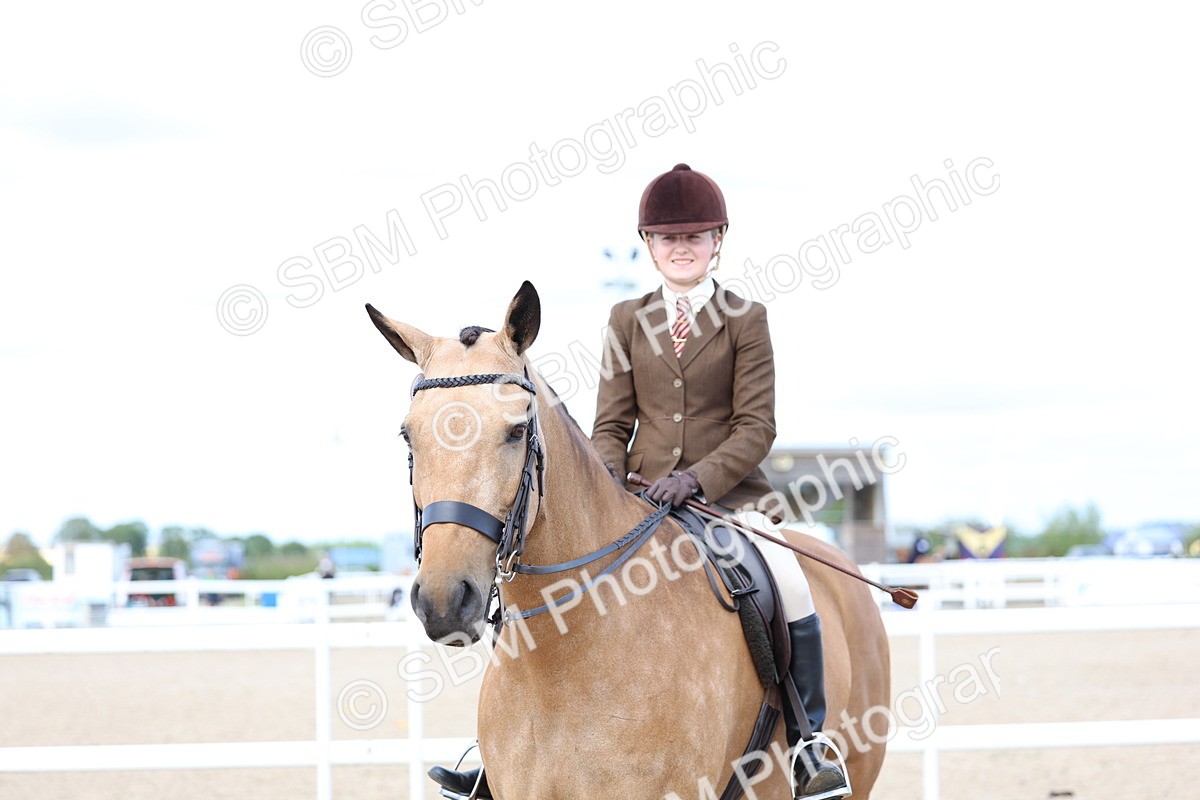 SBM_17224 - Class 315 - Best Horse - Rider Combination