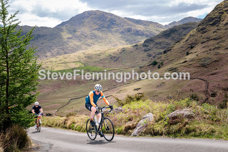 133925 - Blea Tarn Climb 13:00 - 14:00