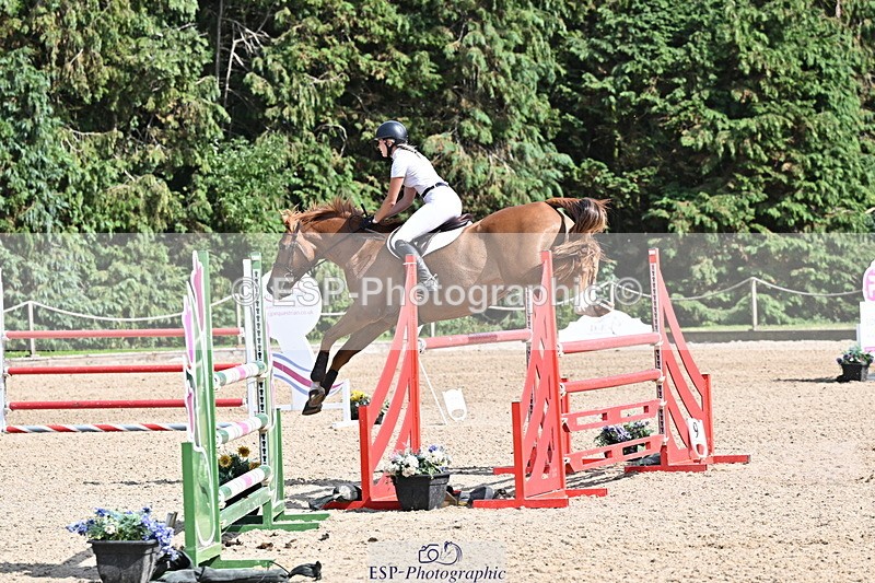 250704A-162118-11981 - Cls 23 Snr Foxhunter