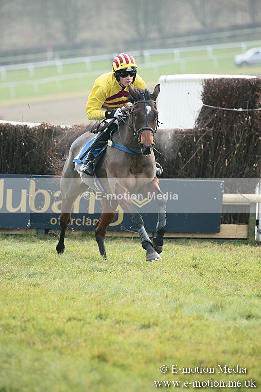 PtP 251118-88 - Vine & Craven Point-to Point Barbury Racecourse 25/11/18