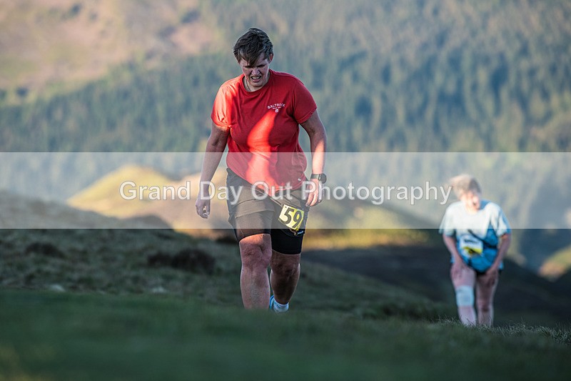 Lords Seat-589 - Lords Seat Fell Race Wednesday 29th April 2026