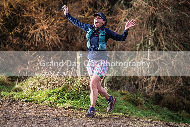 TVU 50  60K-454 - High Terrain Events Tweed Valley 50 & 65K Ultra Trail Races Sunday 19th November 2023