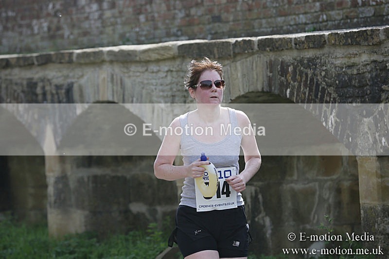 CAD 190419 846 - Cadence Events    Good Friday 10 Miler 19/04/19