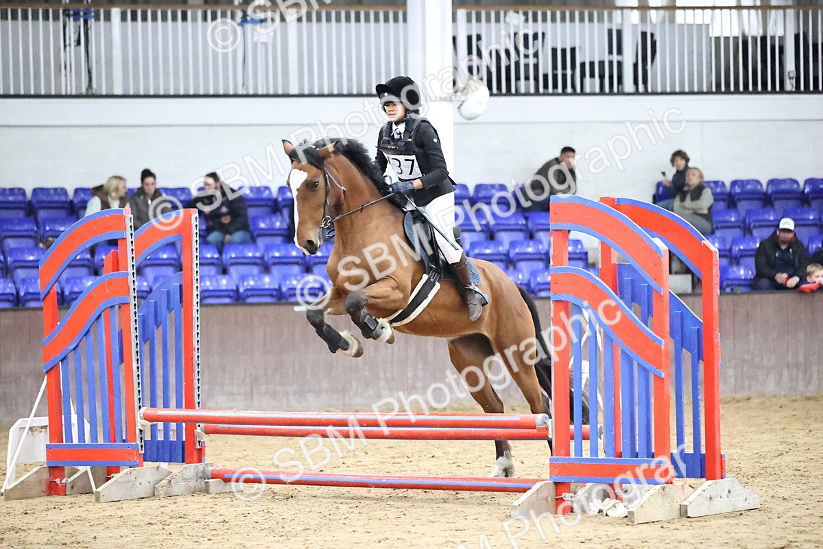 SBM_000914 - Class 4 - Prestige Design & Workwear 60cm